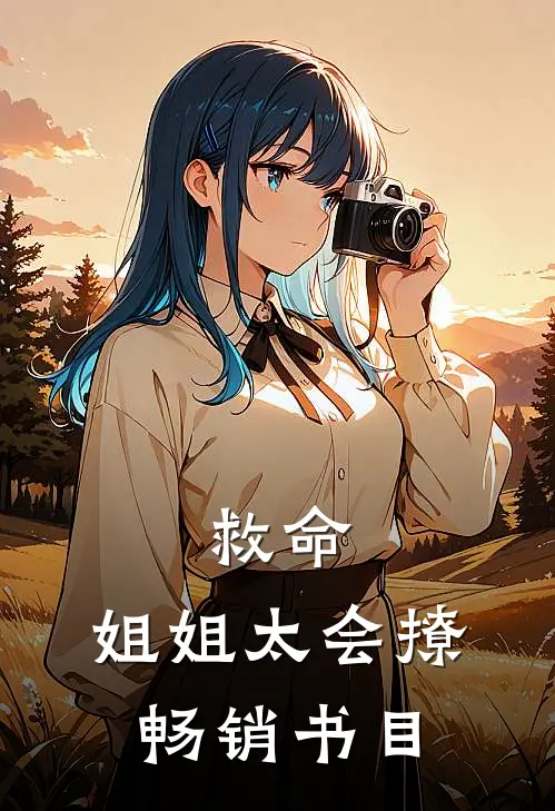 救命,姐姐太会撩畅销书目