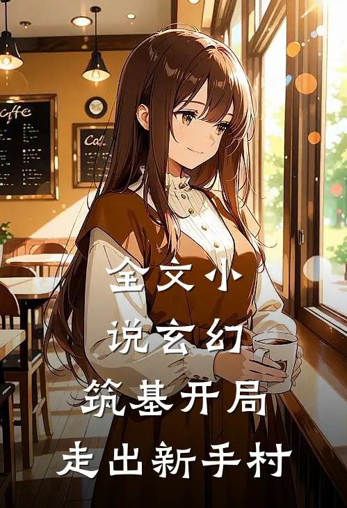 全文小说玄幻：筑基开局，走出新手村