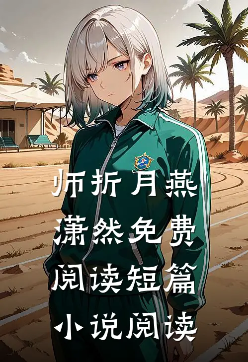 师折月燕潇然免费阅读短篇小说阅读