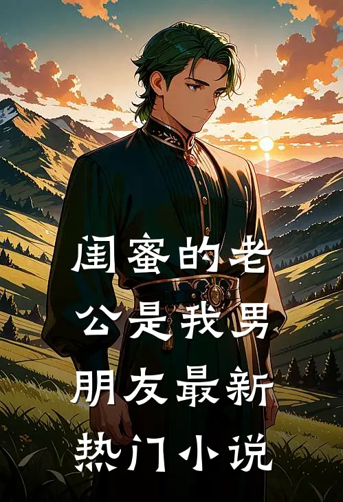 闺蜜的老公是我男朋友最新热门小说