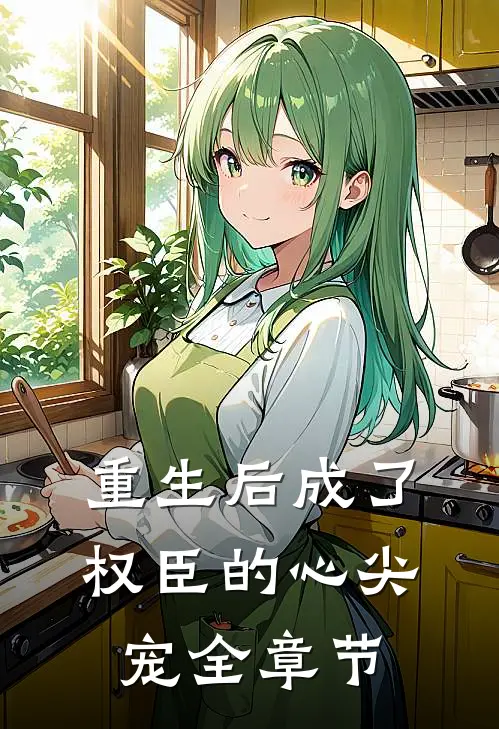 重生后成了权臣的心尖宠全章节