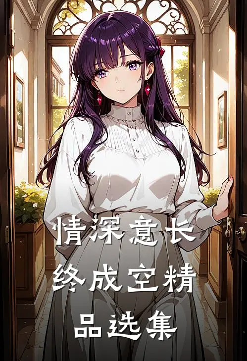 情深意长终成空精品选集