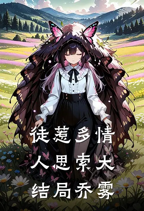 徒惹多情人思索大结局乔雾