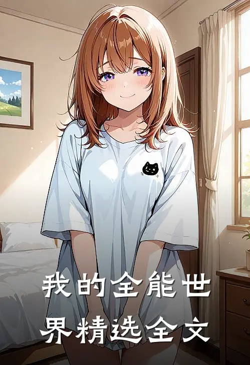 我的全能世界精选全文