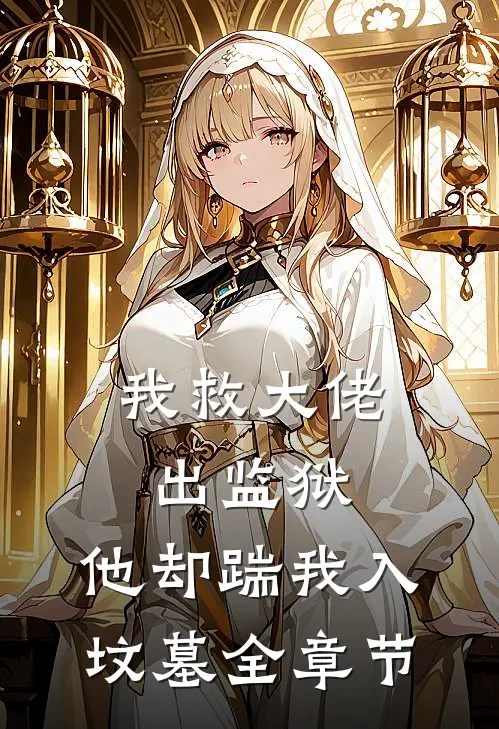我救大佬出监狱，他却踹我入坟墓全章节