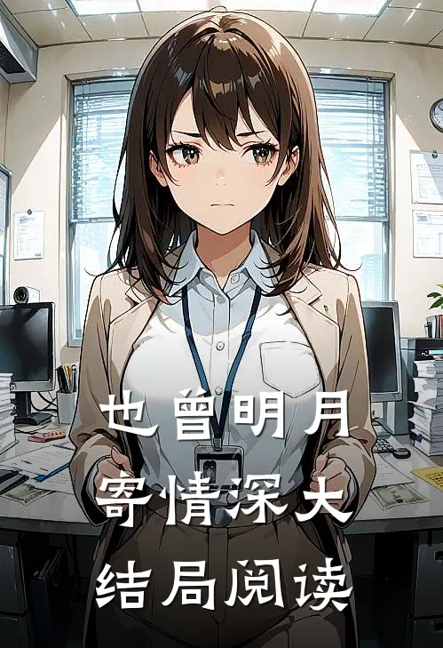 也曾明月寄情深大结局阅读