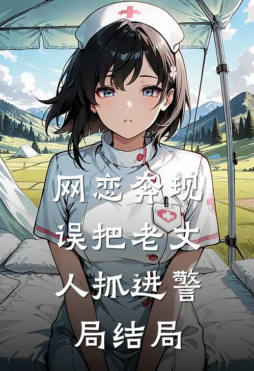 网恋奔现，误把老丈人抓进警局结局