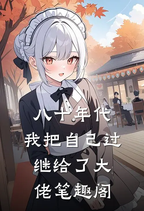 八十年代：我把自己过继给了大佬笔趣阁