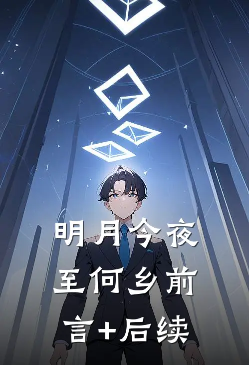 明月今夜至何乡前言+后续