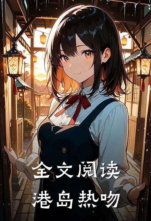 全文阅读港岛热吻