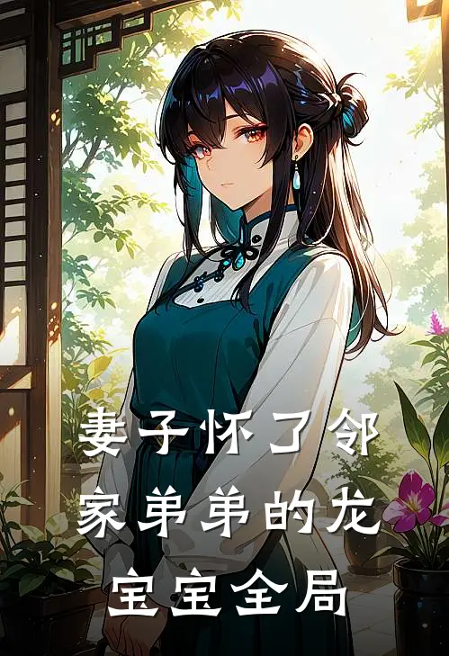妻子怀了邻家弟弟的龙宝宝全局