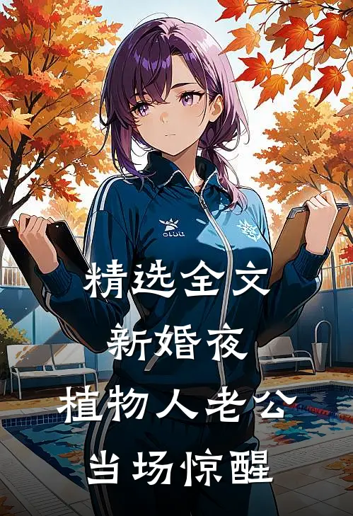 精选全文新婚夜，植物人老公当场惊醒