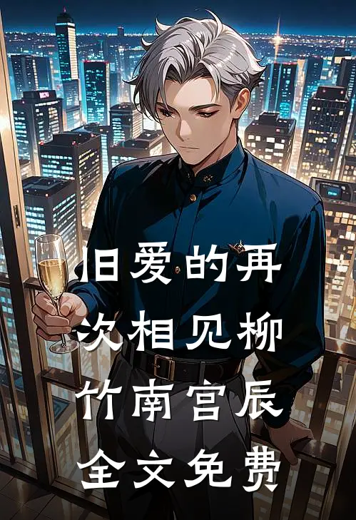 旧爱的再次相见柳竹南宫辰全文免费