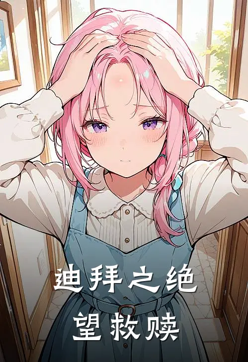 迪拜之绝望救赎