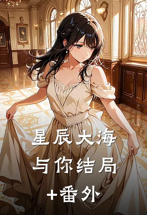 星辰大海与你结局+番外