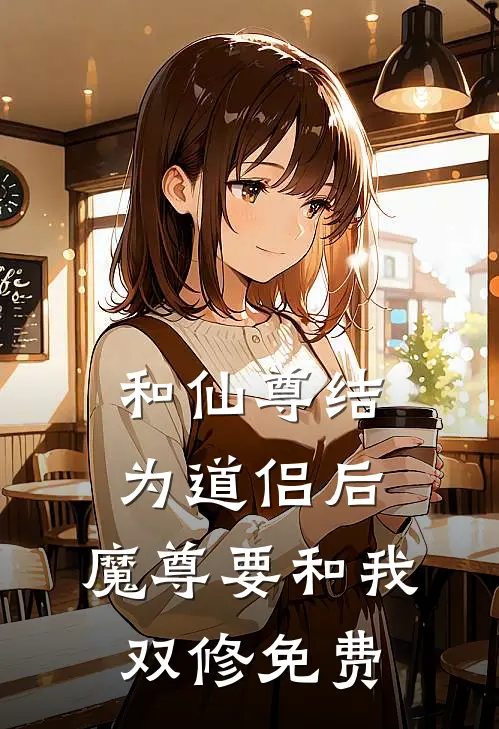 和仙尊结为道侣后，魔尊要和我双修免费