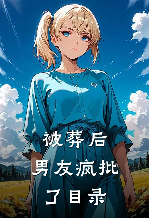 被葬后，男友疯批了目录