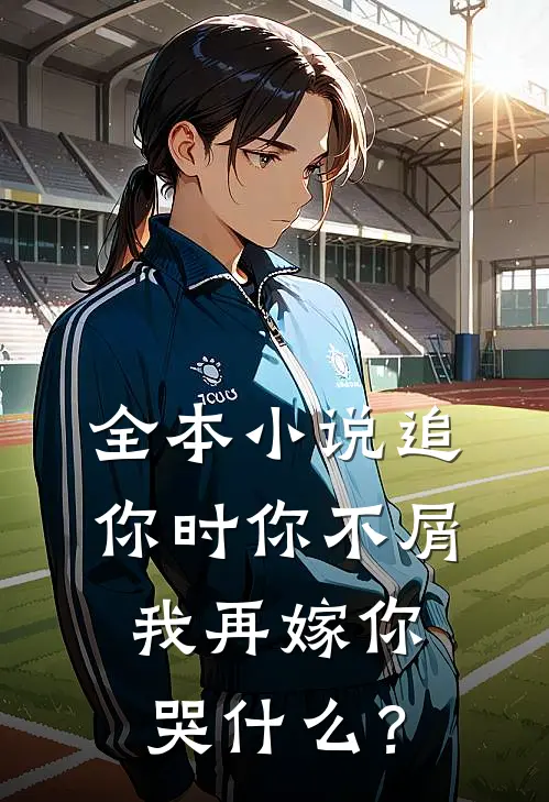 全本小说追你时你不屑，我再嫁你哭什么？