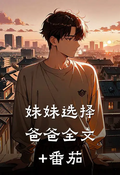妹妹选择爸爸全文+番茄