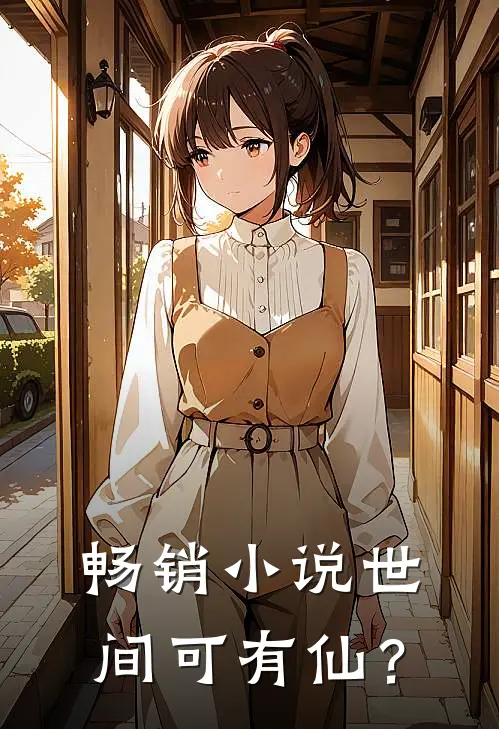 畅销小说世间可有仙？