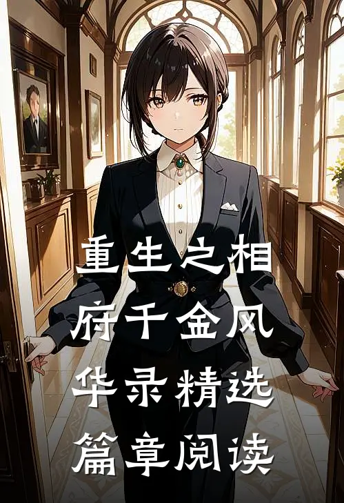 重生之相府千金风华录精选篇章阅读