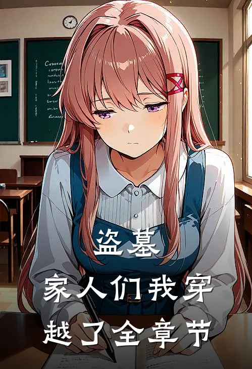盗墓，家人们我穿越了全章节