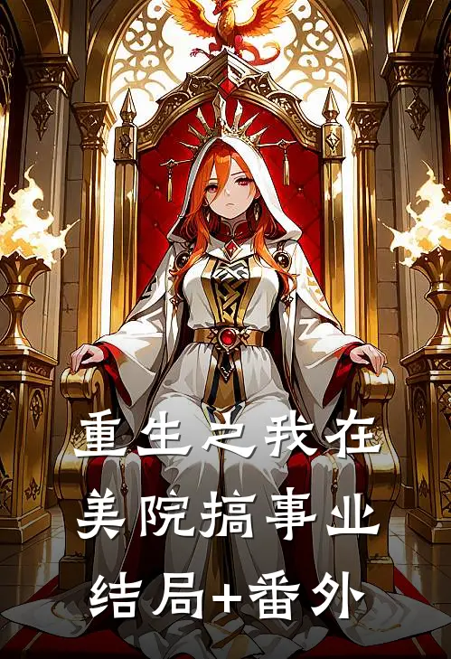 重生之我在美院搞事业结局+番外