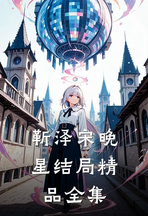 靳泽宋晚星结局精品全集