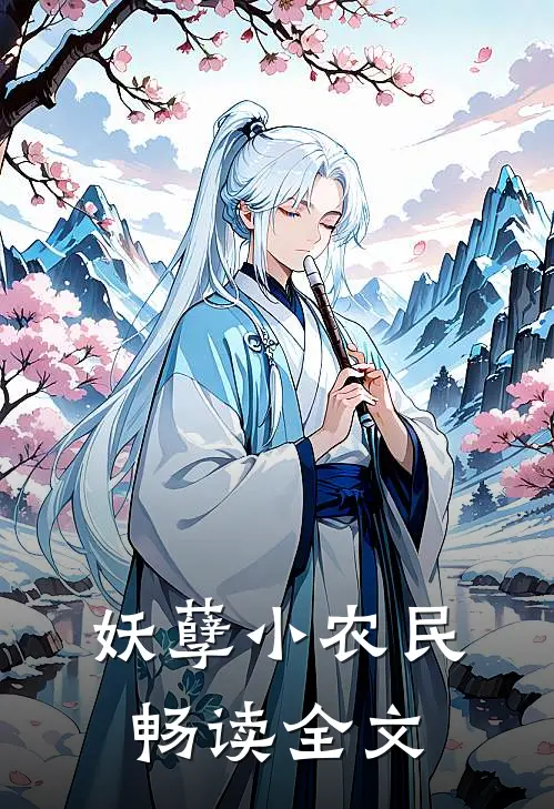 妖孽小农民畅读全文