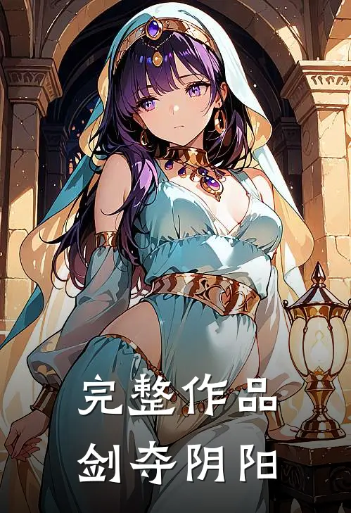 完整作品剑夺阴阳