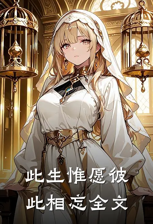 此生惟愿彼此相忘全文