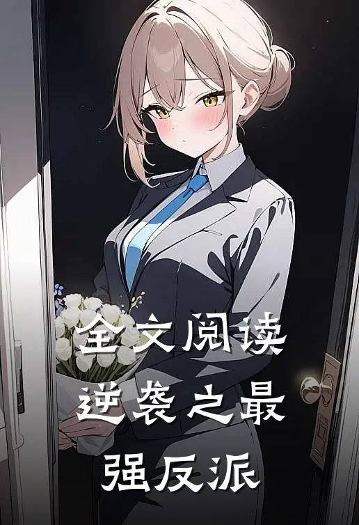 全文阅读逆袭之最强反派