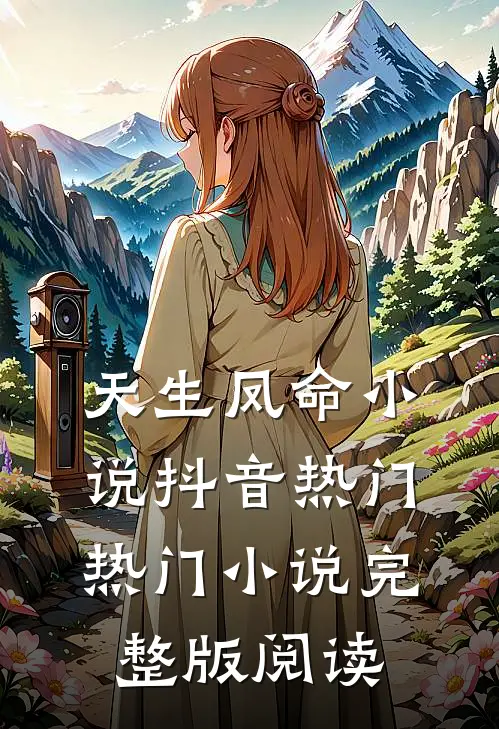 天生凤命小说抖音热门热门小说完整版阅读