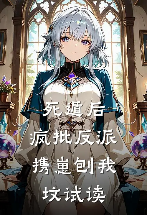 死遁后，疯批反派携崽刨我坟试读