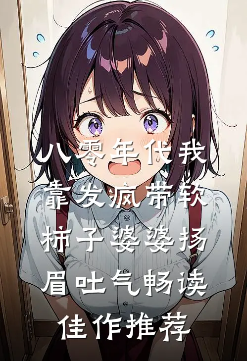 八零年代我靠发疯带软柿子婆婆扬眉吐气畅读佳作推荐