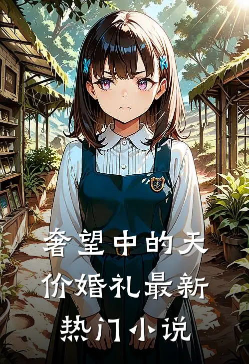 奢望中的天价婚礼最新热门小说