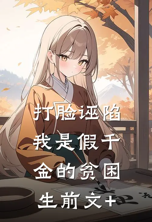 打脸诬陷我是假千金的贫困生前文+