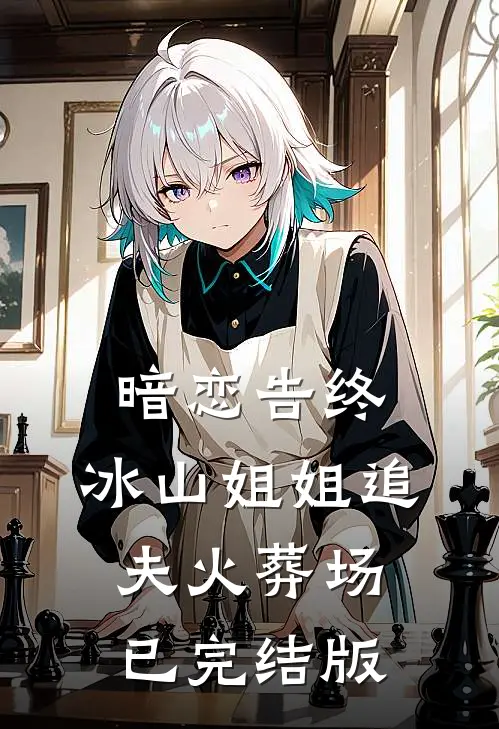 暗恋告终，冰山姐姐追夫火葬场已完结版