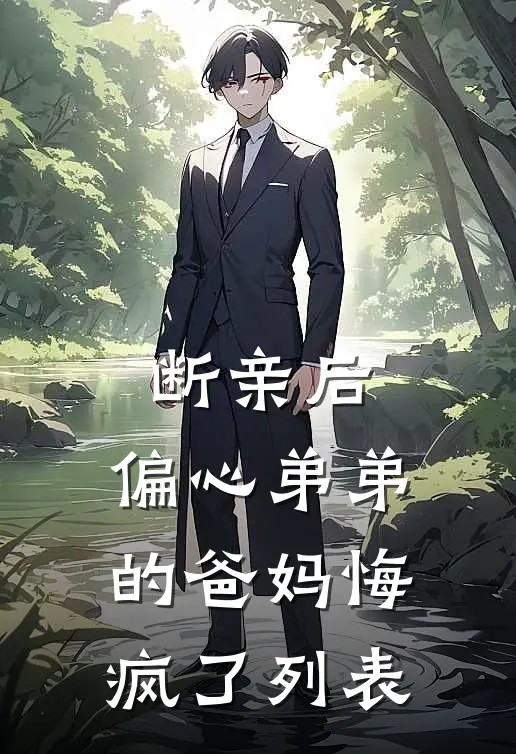 断亲后，偏心弟弟的爸妈悔疯了列表