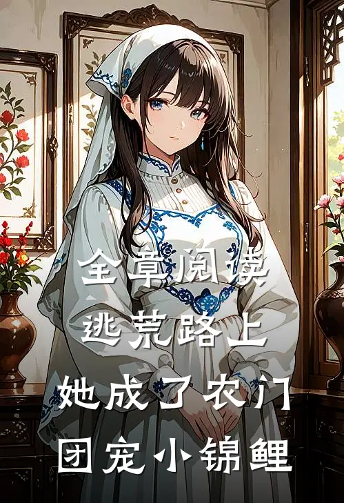 全章阅读逃荒路上，她成了农门团宠小锦鲤