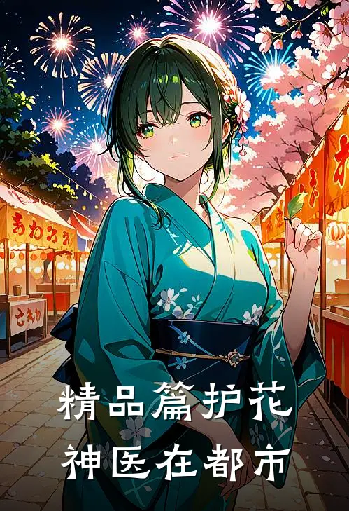 精品篇护花神医在都市