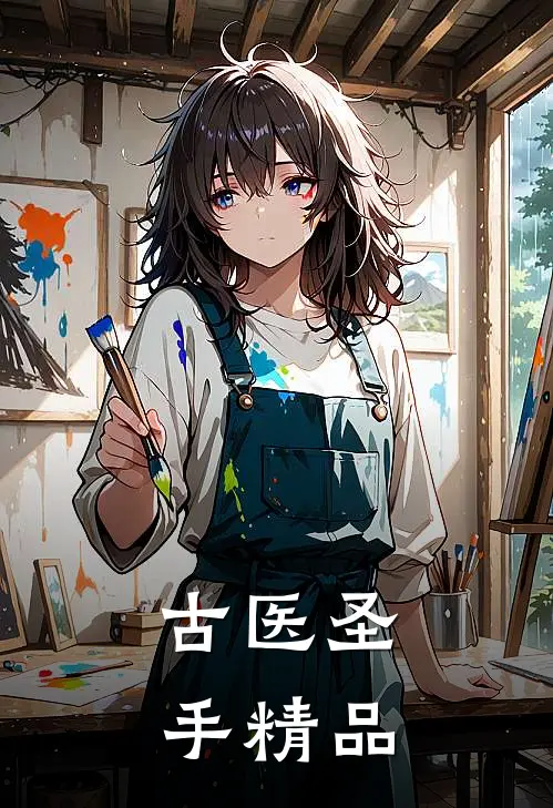 古医圣手精品