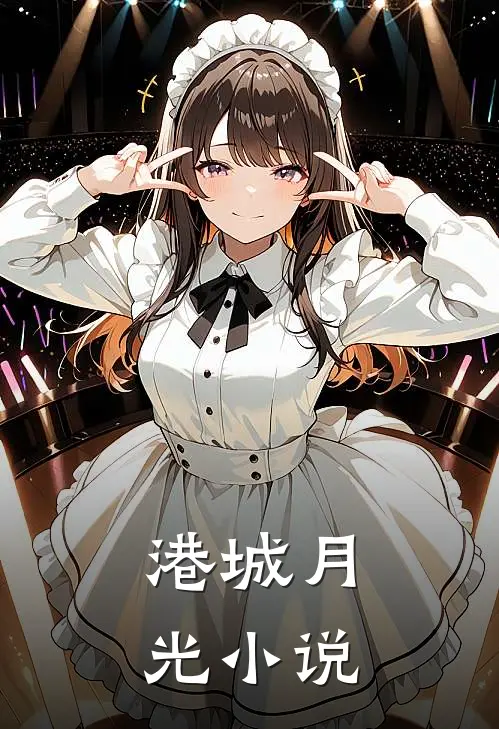 港城月光小说