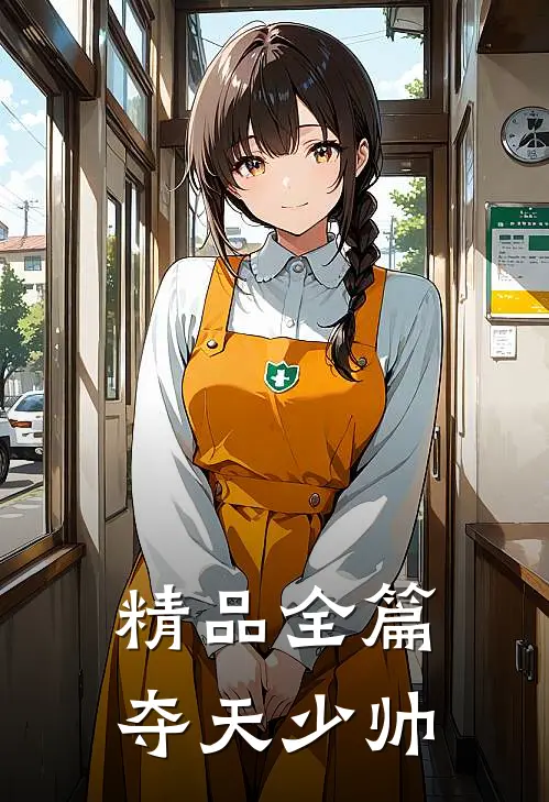 精品全篇夺天少帅