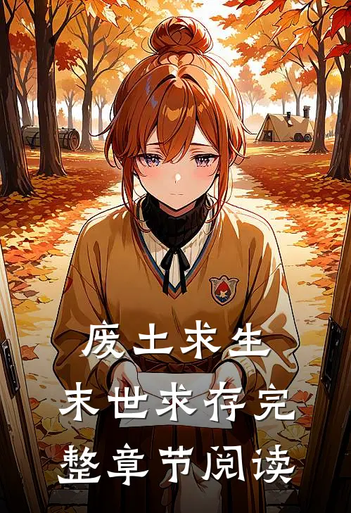 废土求生：末世求存完整章节阅读