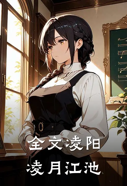 全文凌阳凌月 江池