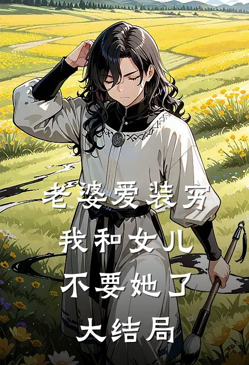 老婆爱装穷，我和女儿不要她了大结局