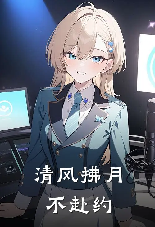 清风拂月不赴约