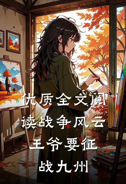 优质全文阅读战争风云：王爷要征战九州