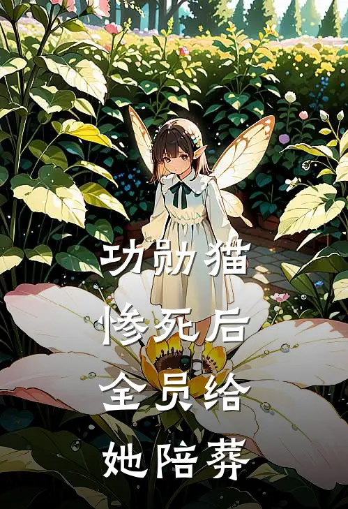 功勋猫惨死后，全员给她陪葬